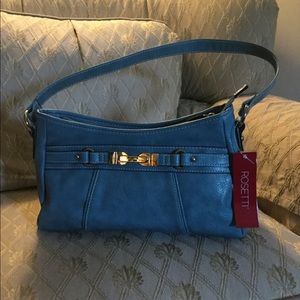 Rosetti hand bag